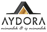 Aydora Mimarlık ve İç Mimarlık - İletişim Logo