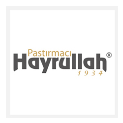 Pastırmacı Hayrullah